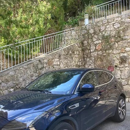 Sur Mer:appartement-villa, Vue Mer, Jardin, Parking. *