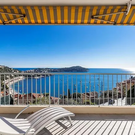 Apartman Sur Mer:appartement-villa, Vue Mer, Jardin, Parking. *