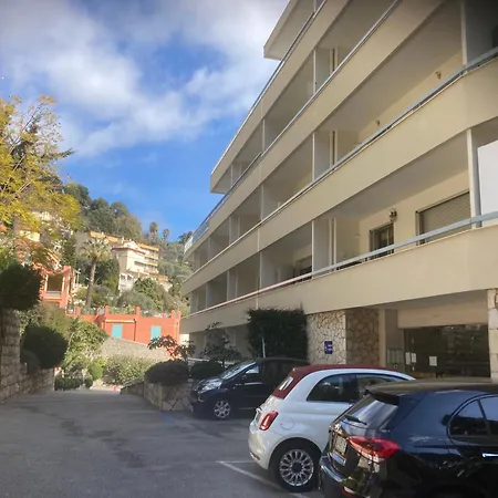 Sur Mer:appartement-villa, Vue Mer, Jardin, Parking. Apartman